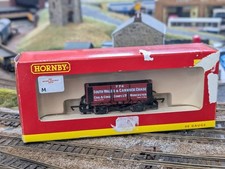 Hornby R6135 6-plank open wagon "South Wales & Cannock Chase Coal and Coke" 774