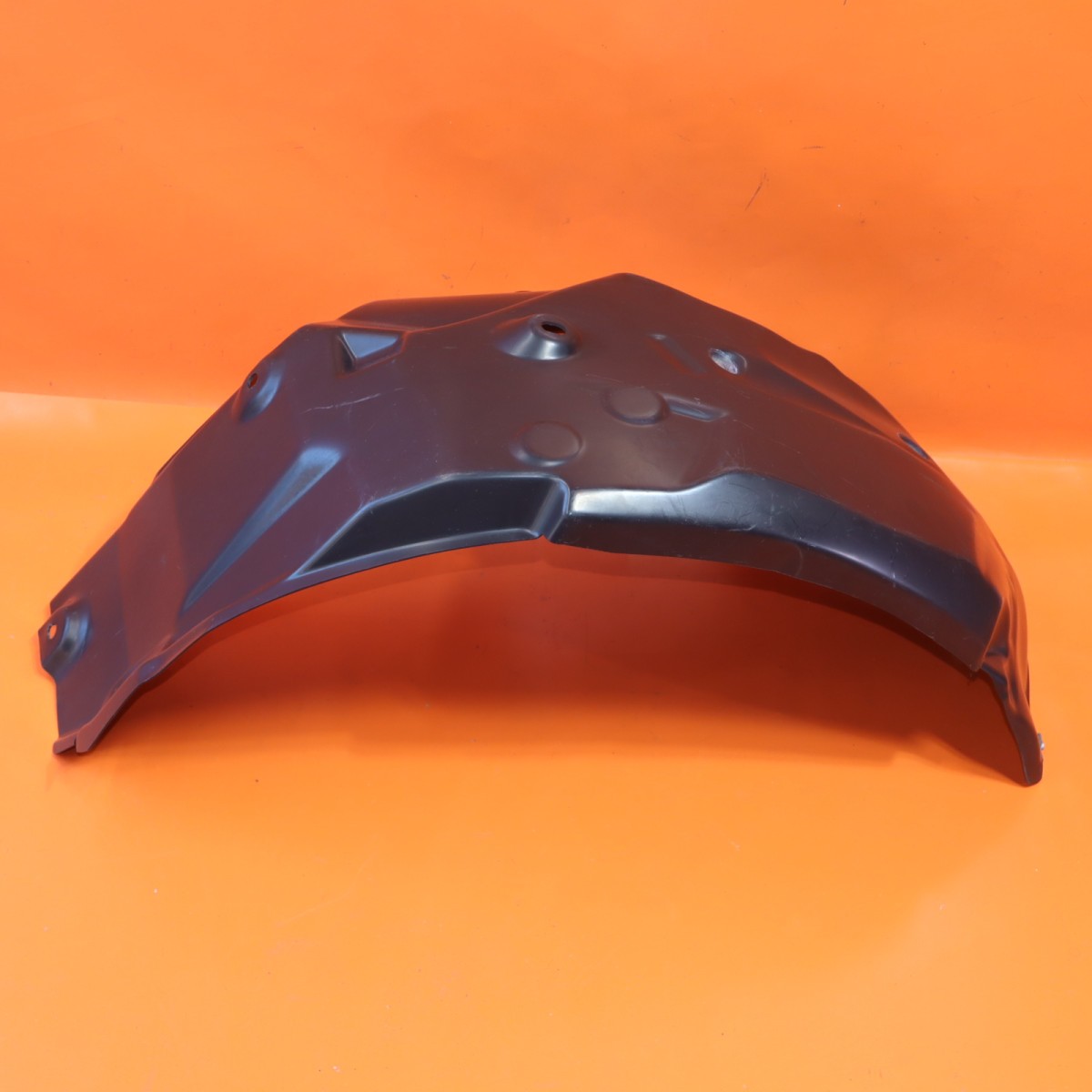 Ferrari 458 2012-2013 FRONT+RIGHT Fender liner P/N 82911500