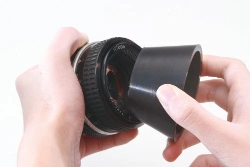 Japan hobby tool Lens Repair Tool Made in Japan import & Tools Camera - Image 3 of 4