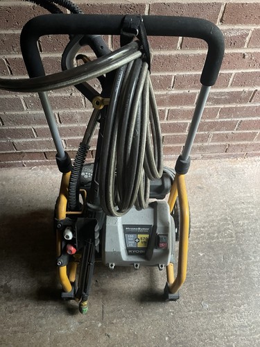 Ryobi Pressure Washer RPW130HS