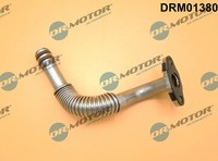 ÖLleitung Turbolader FÜR Ford - Dr.Motor Automotive DRM01380