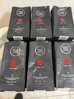 6-Kicking Horse Coffee Lucky Jim Medium Roast Ground coffee10oz  Organic .