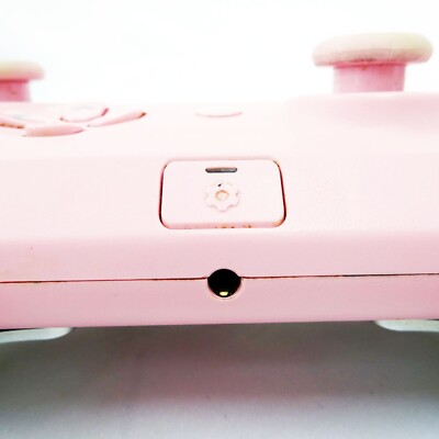 Razer Raiju Tournament Edition Quartz Pink PS4 Official License