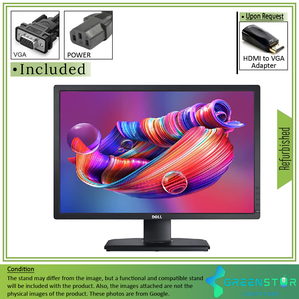 Dell UltraSharp U2412Mb 24
