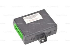 Aston Martin DB9 DBS Scheinwerferhöhensteuergerät Modul 4G43-13K031-AC