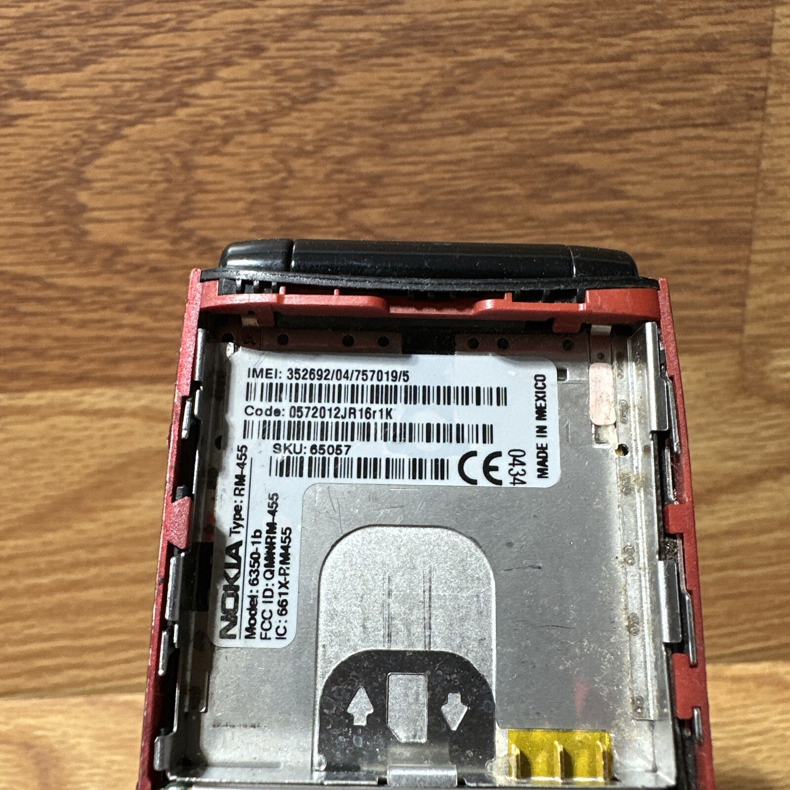 Picture 3 of 5