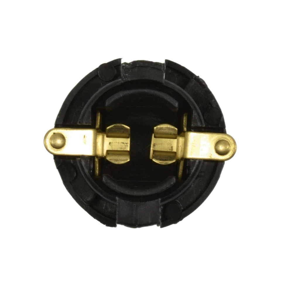 Enchufe de luz para panel de instrumentos Chevrolet V10 1987 SMP 974CL94 Foto 2 de 3