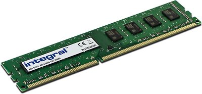 Arbeitsspeicher Ram DDR3 2x4Gb 8gb und /2GB/1GB Integral in3t4gnzbii etc.