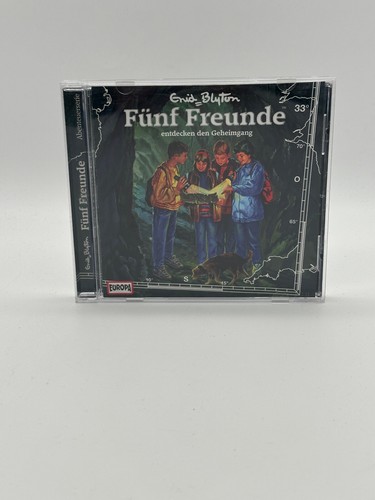 CD Hörbuch / Hörspiele Geschichten Hörbücher Thriller große Für Groß und Klein - Bild 138 von 250