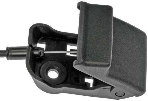 N/A Hood Release Cable for 2012 Ford Escape -- 912-193-AE Dorman - Picture 2 of 6