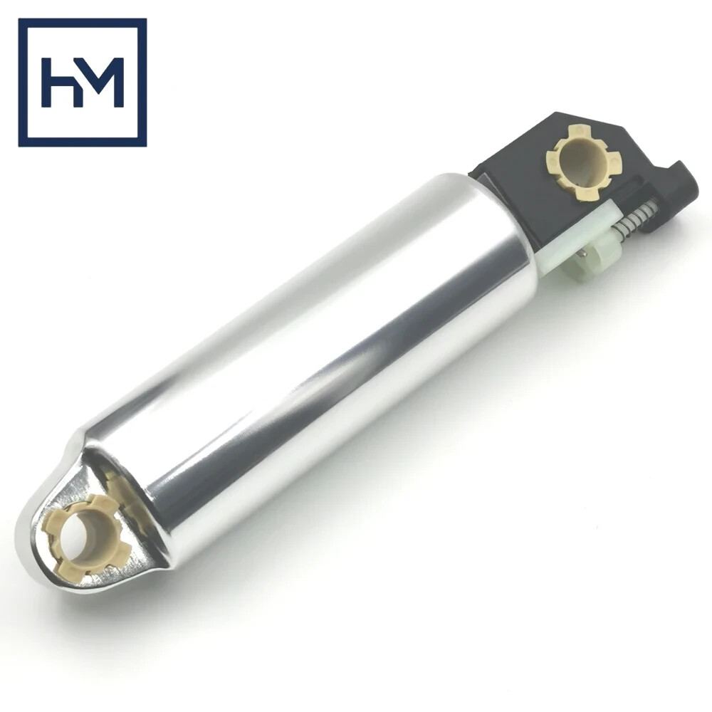 ISRI Seat Shock Absorber Damper For SCANIA Trucks 2110986