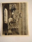 Bamberg Cathedral Rider / Photo