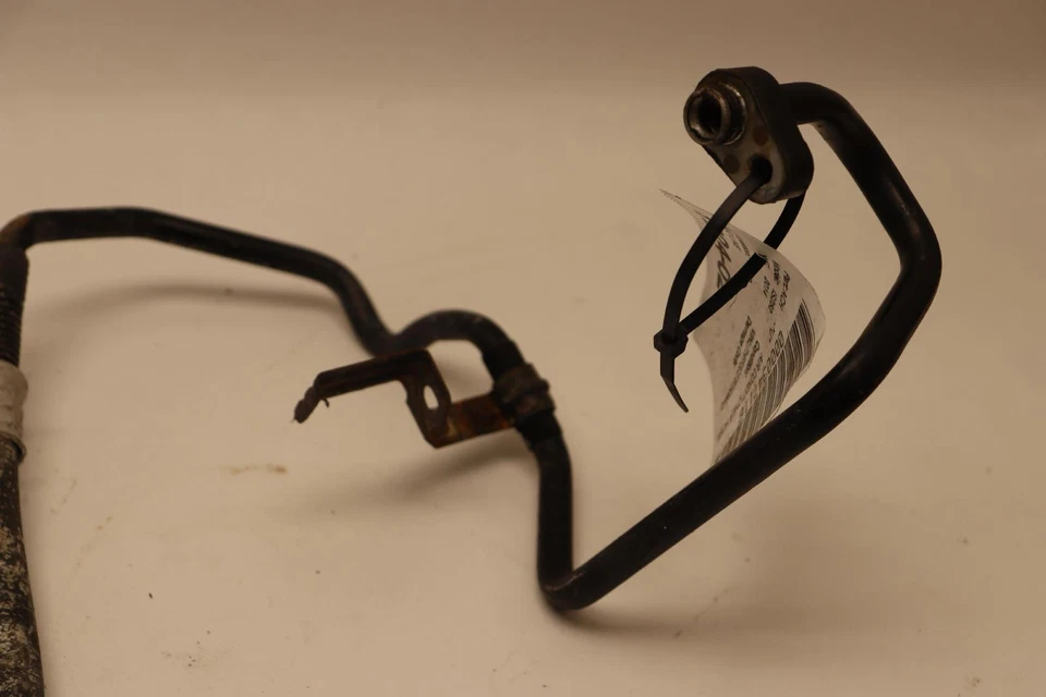 LEXUS IS250C IS350 2014-2015 CONV AIRE ACONDICIONADO LÍQUIDO MANGUERA LÍNEA OEM Foto 4 de 4