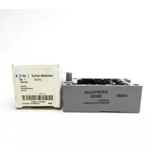 EATON E51RC SER. A1 NSMP