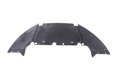 Engine Splash Shield Guard Under Cover for 2012-2018 Ford Focus 2.0L FO1228119
