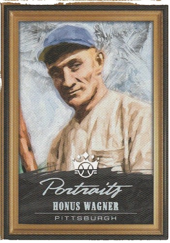 honus wagner 1910 tobacco card value T206 BASEBALL RP Issued by American Tobacco Company