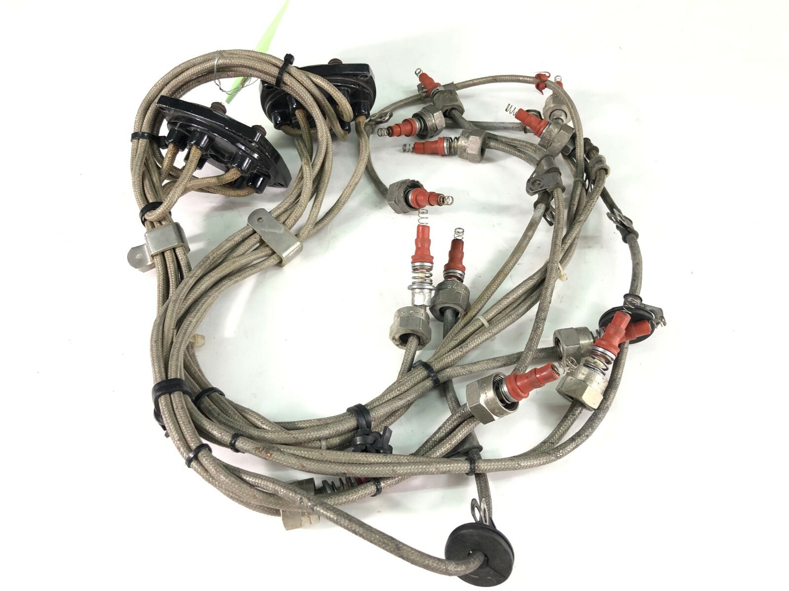Slick Ignition Harness M2341 eBay