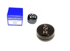 Land Rover Range Rover Classic 4 Speed Manual Gear Lever & Hi-Lo Gearbox Knobs