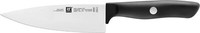 Zwilling Life Kochmesser, Messer 16 Cm Schwarz Sonderschmelze KüChenmesser
