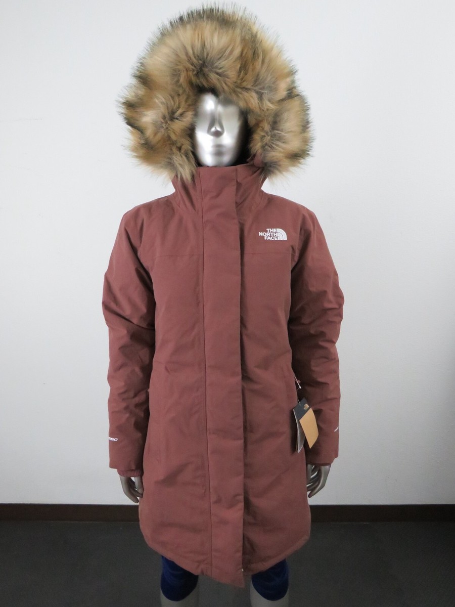 Womens XXL-XXXL The North Face TNF Arctic Parka Down Warm Womens XXL-XXXL The North Face TNF Arctic Parka Down Warm