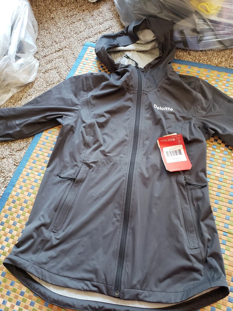 North face all cheap weather dryvent stretch jacket