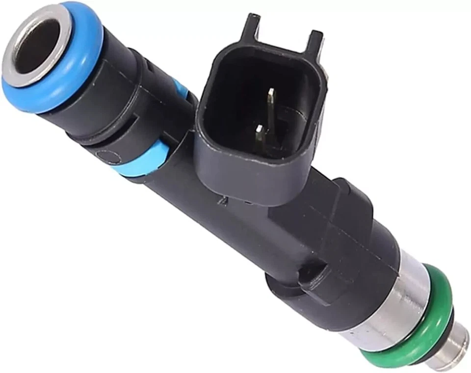 x8 OEM NEW Bosch Fuel Injector for 2006-2011 Lincoln Town Car 4.6L V8 - Image 3 of 4