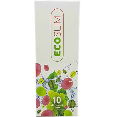 eco slim troppen ebay