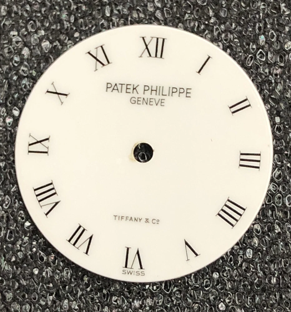 Patek 2025 calatrava tiffany