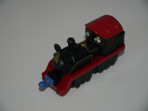 Chuggington Trains & Carriages Multi-auction BUY 3 GET 1 FREE ONE P&P _ F - Picture 177 of 214