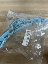 Vtg Child Circus Baby Hanger Clowns  Horses World Co. 1960  s. Lot Of 2