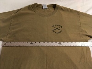 army unit shirts