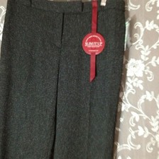 Womens Charter Club Slim It Up Pants Size 8