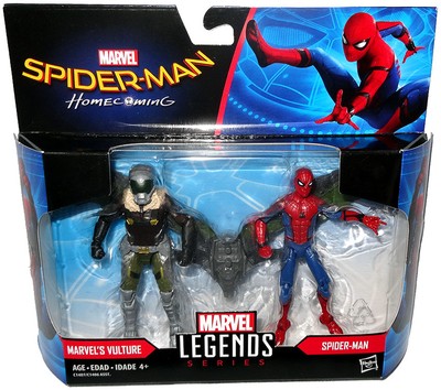marvel legends value