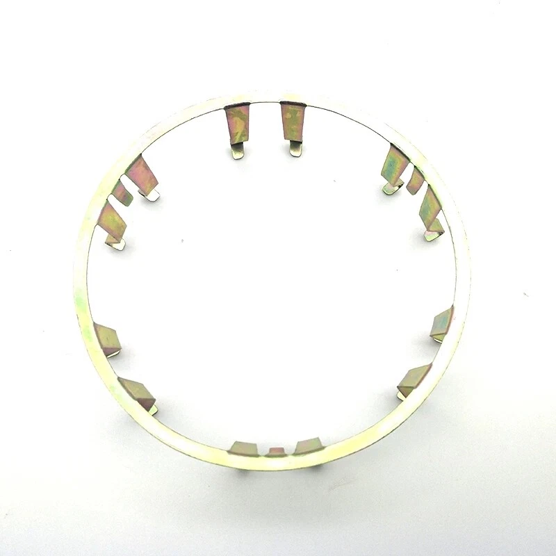 1 pieza nuevo clip retenedor araña anillo cubierta buje tapa central para Montero Sport Pajero Foto 4 de 4