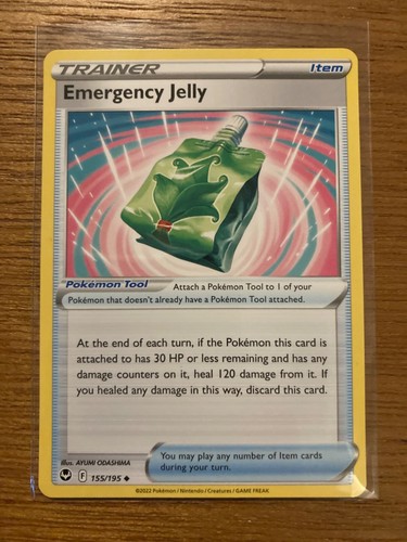 Pokemon TCG Sword and Shield Silver Tempest Cards You Pick! Free Shipping! - Picture 32 of 127