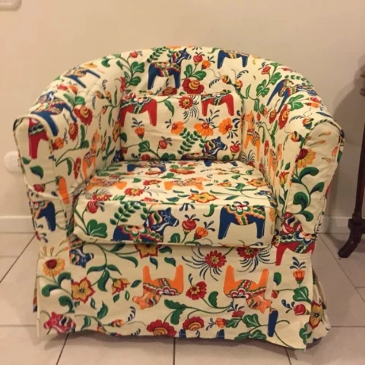 Ikea chair covers tullsta online