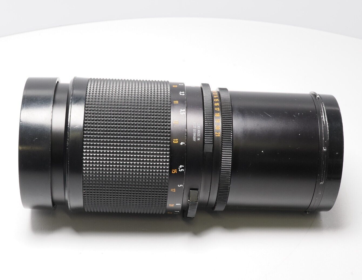 sale★新品級★HASSELBLAD Sonnar CF 250mm F5.6 Hasselblad C 250mm f/5.6 T* Zeiss Sonnar - USATO - Fotospina