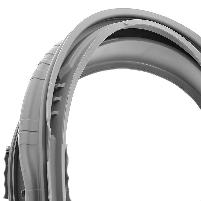 SAMSUNG WW80J5555FX WASHING MACHINE DOOR SEAL RUBBER GASKET REPLACEMENT