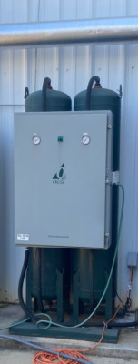 OGSI OG-375 -Industrial O2 generator | eBay