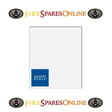 Heat Resistant Stove Glass to suit Dunsley Highlander Stoves - ALL MODELS