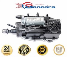 Honda Civic i-shift Clutch Actuator Repair service 0132900010 / 0 132 900 010