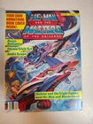 Rare Vintage 1986 Masters of the Universe Magazine Fall 1986