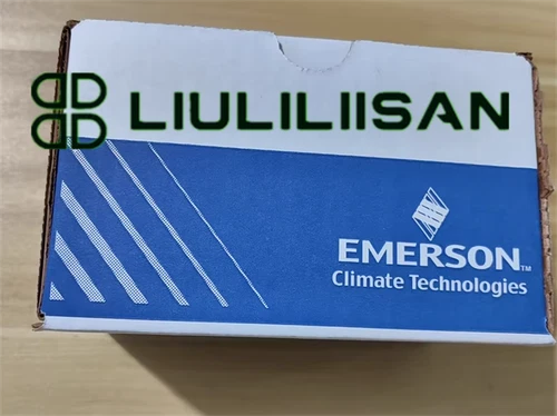 1PCS New EMERSON OMB-JB24 electronic oil level balancer DHL Free shipping