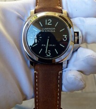 Panerai Luminor Marina