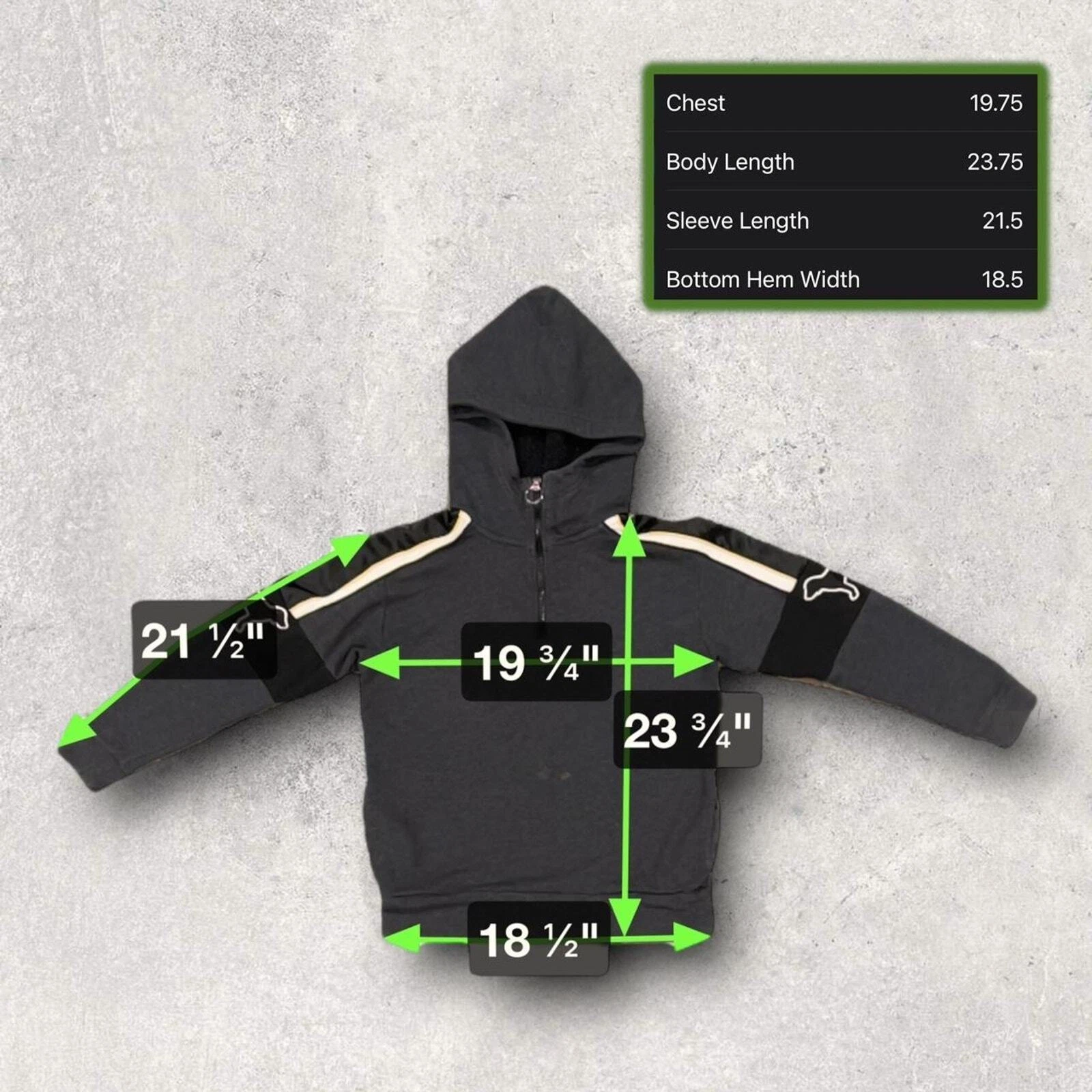 UNDERCOVER Felpa con cappuccio Victoria's Secret ROSA Sherpa logo cane stampa grande