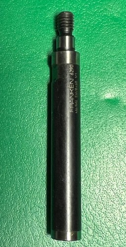 FRANKEN Einschraubfräser Verlängerung M6/M6. L= 60. 629002
