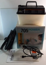 Wagner 705 Power Steamer Wallpaper Removal Box Instructions Complete Works