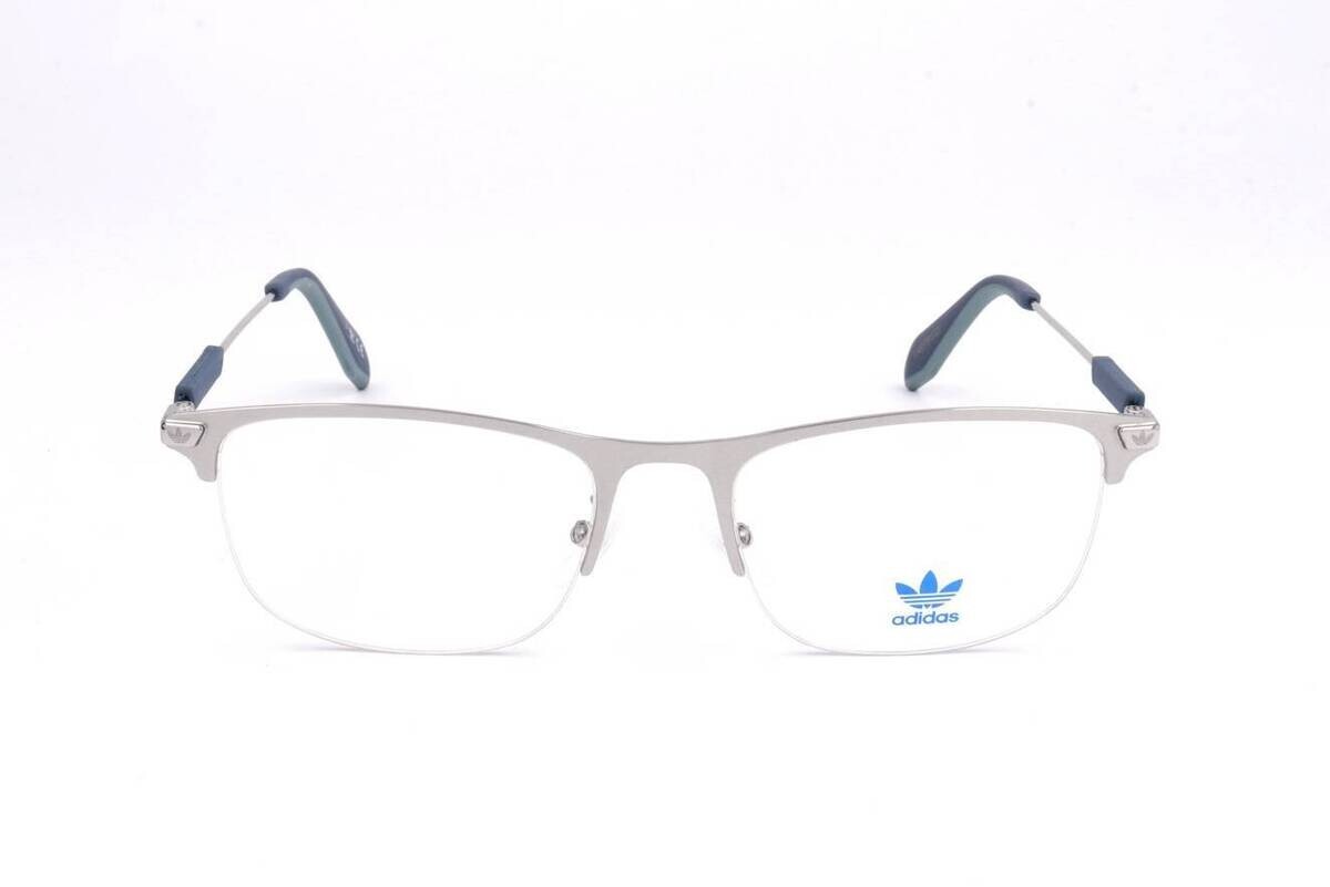 Adidas OR5038 017 Матовый серебристо-голубой квадратный полукомбинезон 54-19-145 RX 29290₽