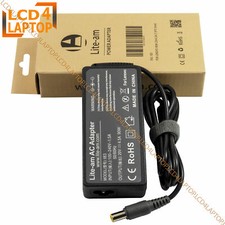 Per Lenovo ThinkPad L412 0585 0591 computer portatile adattatore di alimentazione CA caricatore alimentatore 90 W/65 W