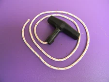 STARTER HANDLE FOR STIHL 011 020 021 025 019 026 029 039 MS290 036 044 046 066